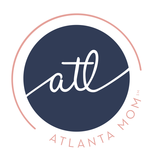 Atlanta Mom logo