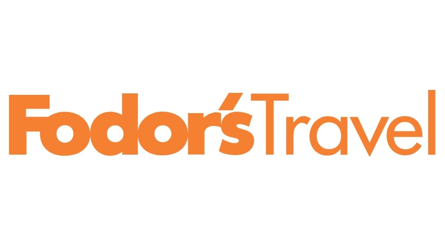 Fodors Travel logo