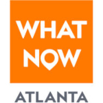 what now atlanta logo